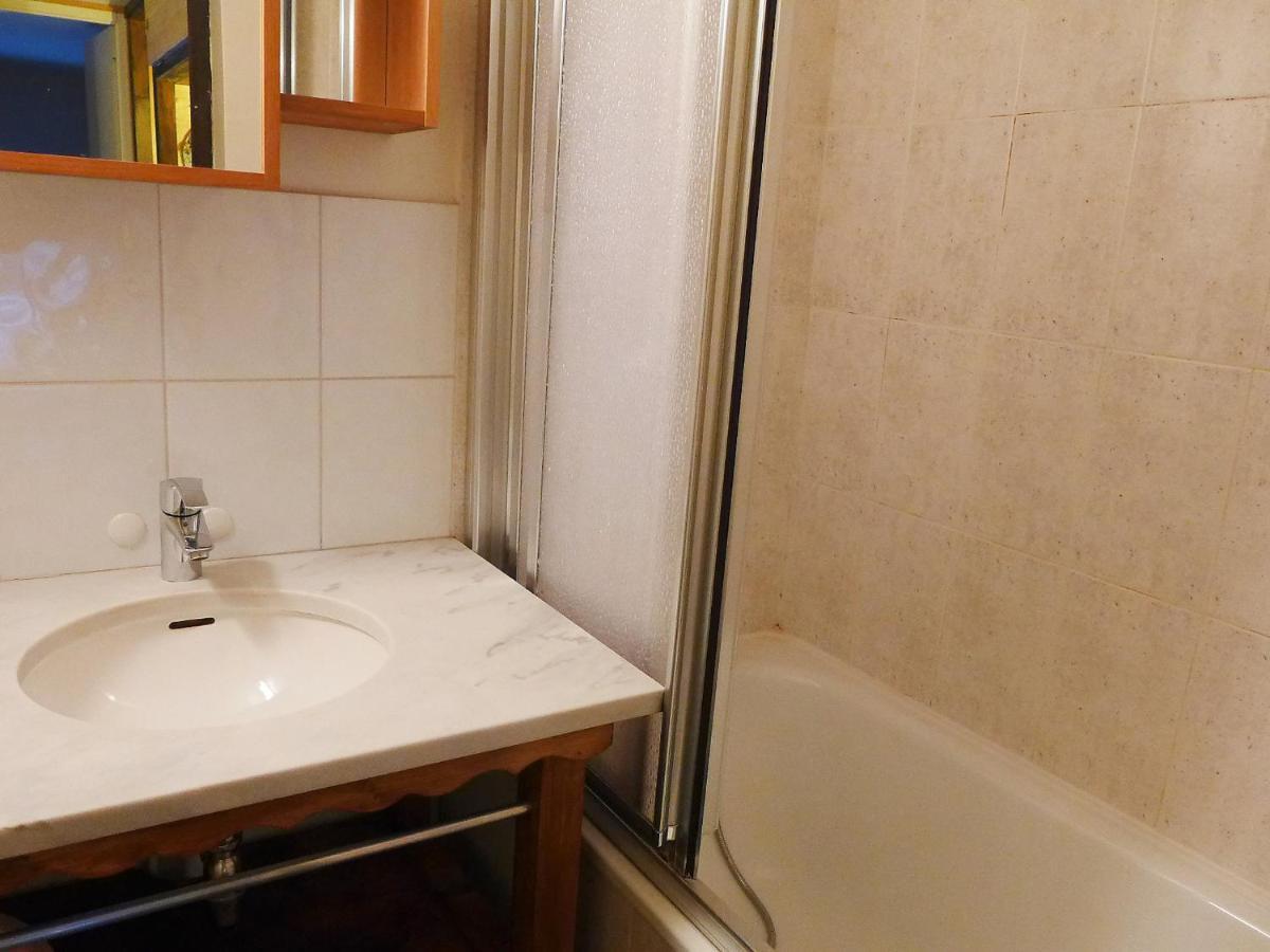 Apartment Grand Roc-3 By Interhome شامونكس المظهر الخارجي الصورة