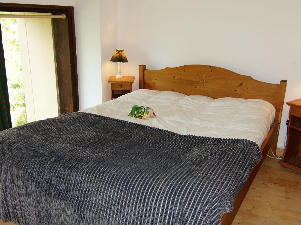 Apartment Grand Roc-3 By Interhome شامونكس المظهر الخارجي الصورة