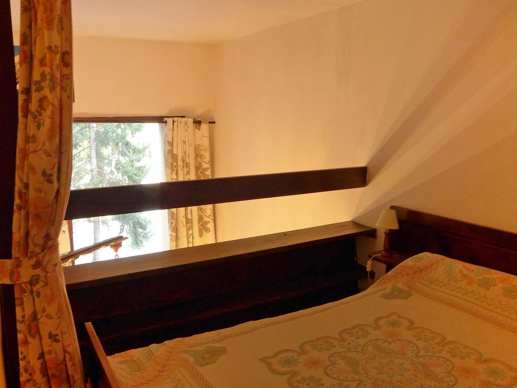 Apartment Grand Roc-3 By Interhome شامونكس المظهر الخارجي الصورة