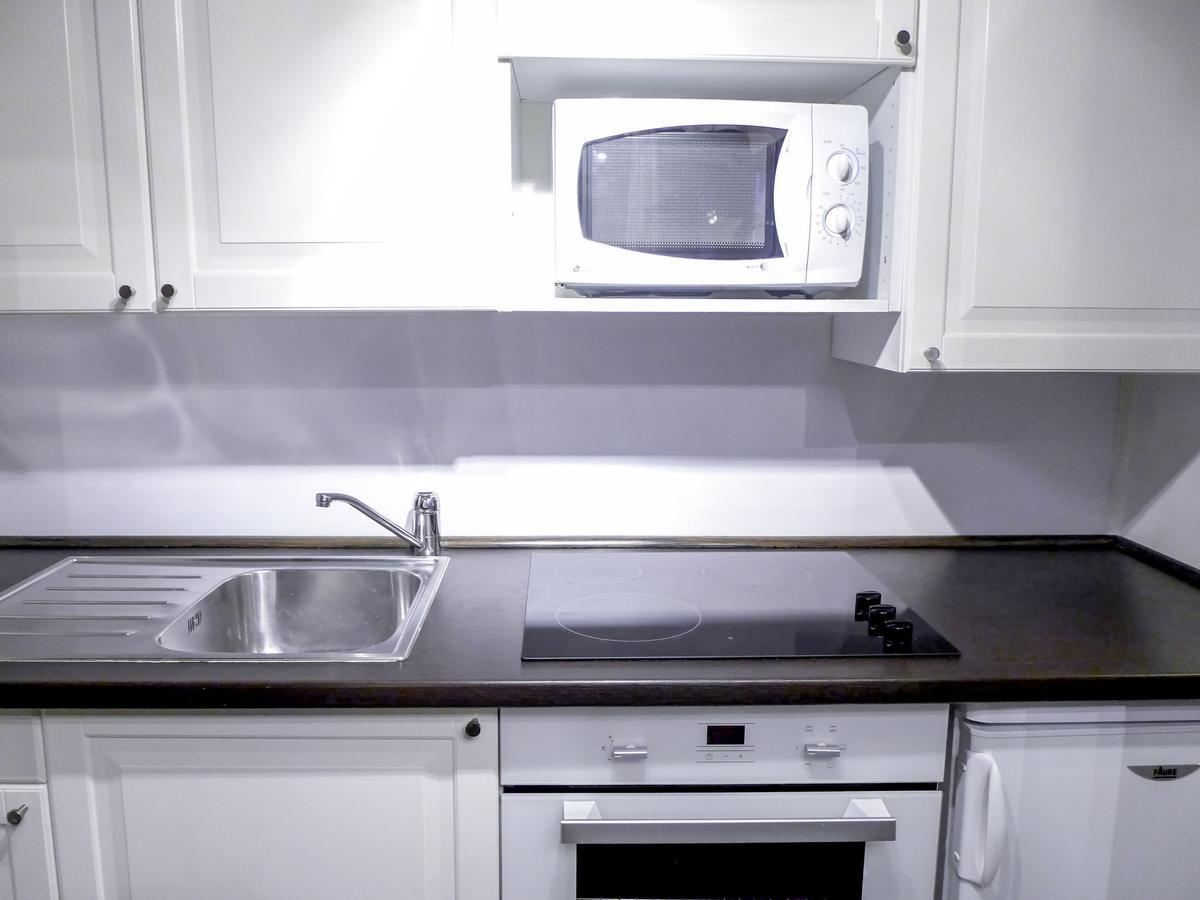 Apartment Grand Roc-3 By Interhome شامونكس المظهر الخارجي الصورة