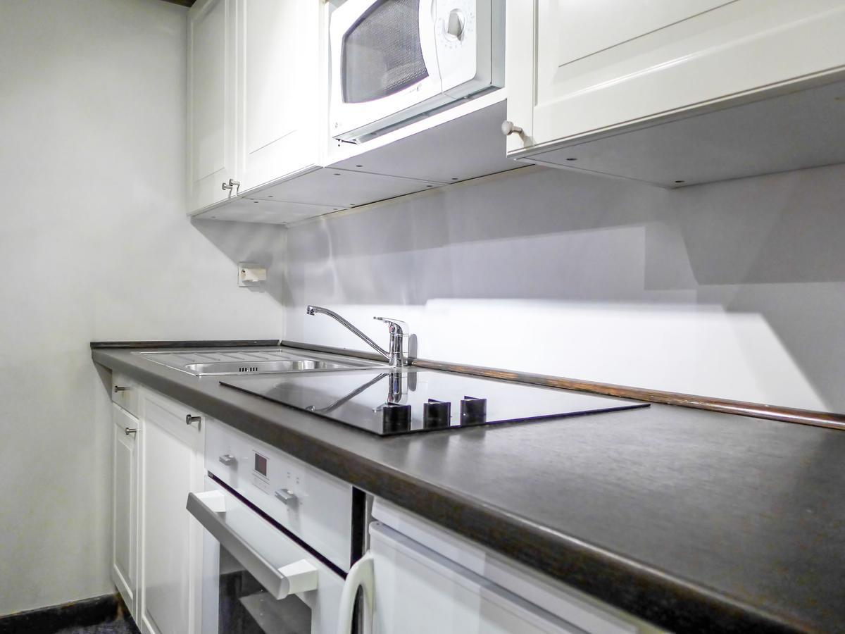 Apartment Grand Roc-3 By Interhome شامونكس المظهر الخارجي الصورة