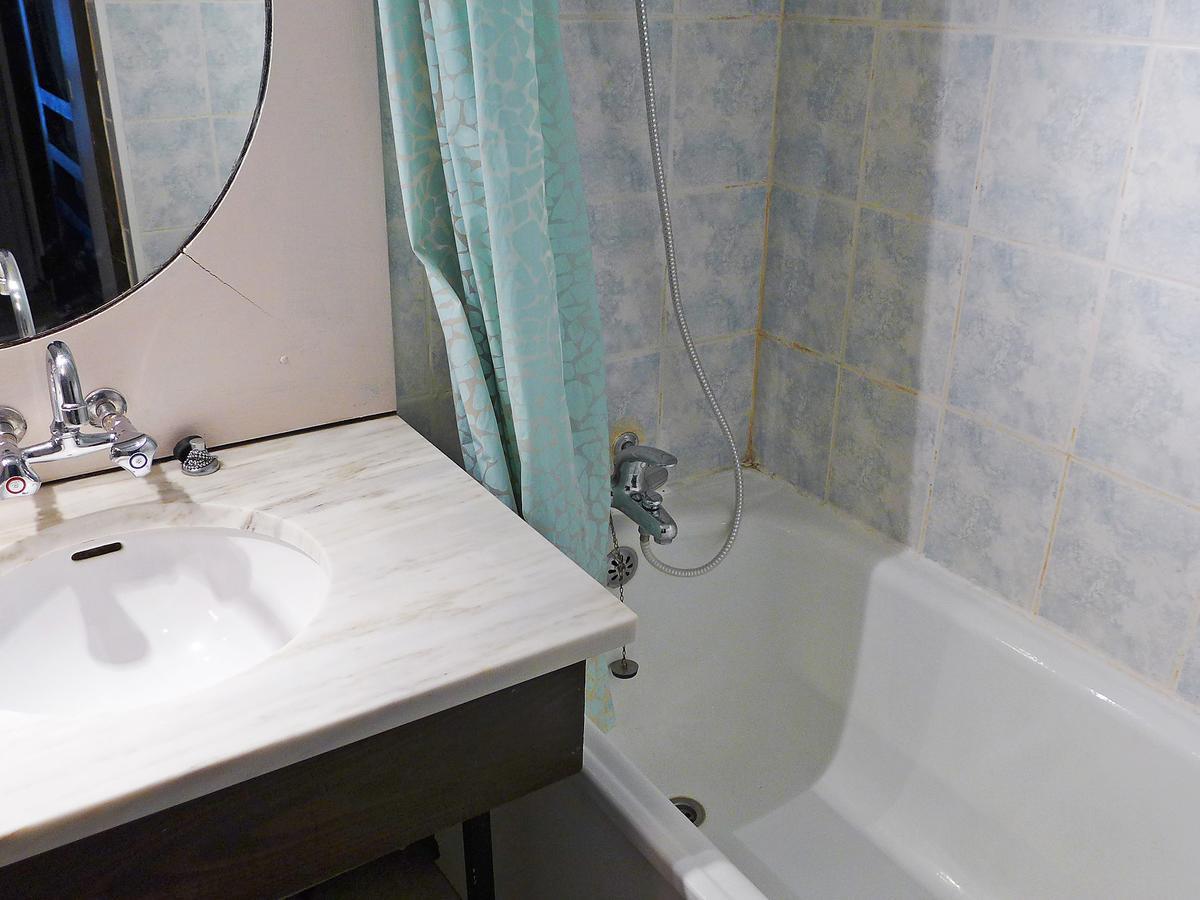 Apartment Grand Roc-3 By Interhome شامونكس المظهر الخارجي الصورة
